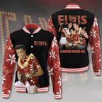 Elvis Presley 3D Hawaiian Apparel – THAONP0022