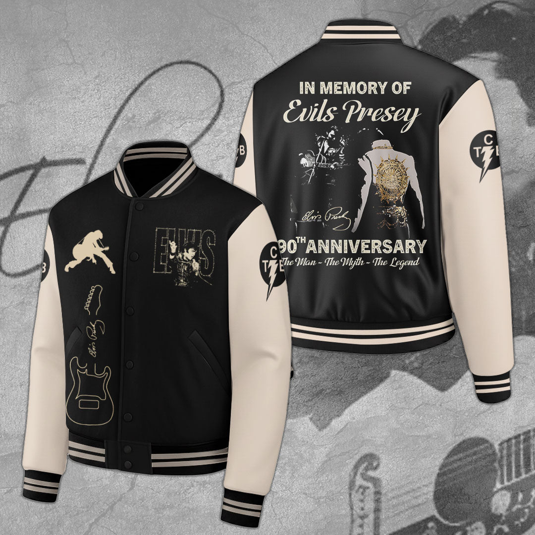 Elvis Presley 3D Apparel – GNE 3940