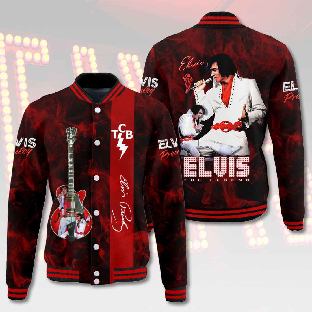 Elvis Presley Tumbler Cup – HUANNM 4511