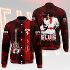 Elvis Presley Rectangular Rug – MAITM 8120