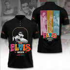 Elvis Presley Week 2026 3D Apparel – TANTN24748