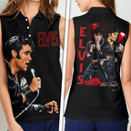Elvis Presley 3-Piece Duvet Bedding Set – ANHNV 6292