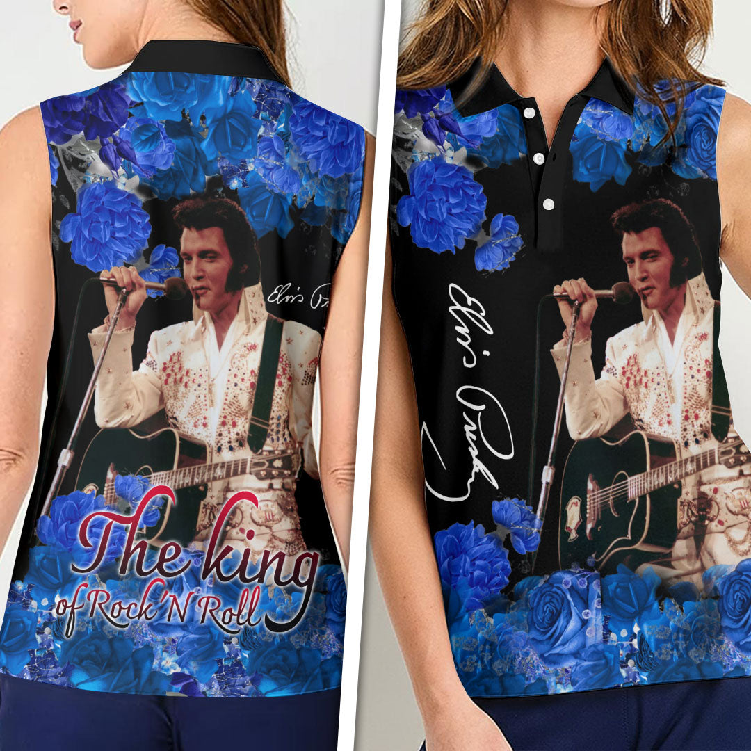 Personalized Elvis Presley Tumbler Cup – TANTN 1968