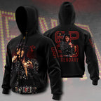 Elvis Presley 3D Apparel – HOATT 9312