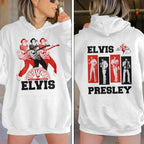 Elvis Presley 3D Apparel – GNE 1492