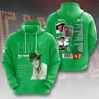 Elvis Presley 3D Apparel – GNE 1881