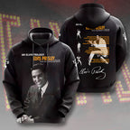 Elvis Presley 3D Apparel – GNE 1884