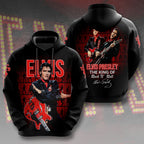 Elvis Presley 3D Apparel – GNE 2318