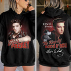 Elvis Presley 3D Apparel – GNE 3091