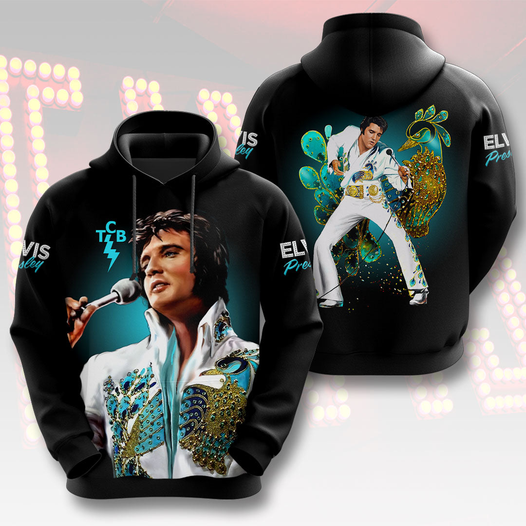 Elvis Presley 3D Apparel – HOATT16382