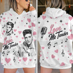 Elvis Presley 3D Apparel – HOATT20929