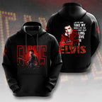 Elvis Presley 3D Apparel – HOATT 4527