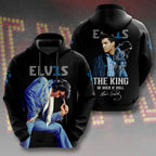 Elvis Presley 3D Apparel – HOATT 7143