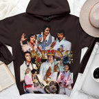 Elvis Presley 3D Apparel – HOATT 7252