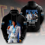 Elvis Presley 3D Apparel – HOATT 7264
