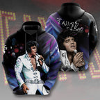 Elvis Presley 3D Apparel – HOATT 7722