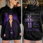 Elvis Presley 3D Apparel – HOATT 7838