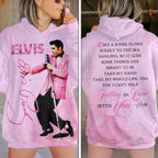 Elvis Presley 3D Apparel – HOATT 7955