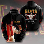 Elvis Presley 3D Apparel – HOATT 8084