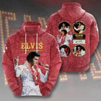 Elvis Presley 3D Apparel – HOATT 8088