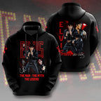 Elvis Presley 3D Apparel – HOATT 8092