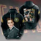 Elvis Presley 3D Apparel – HOATT 9347