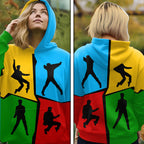 Elvis Presley 3D Apparel – MAITM 5807