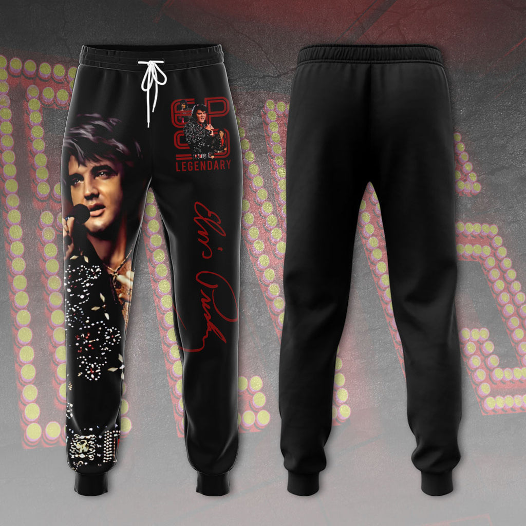 Elvis Presley 3D Apparel – HOATT 9312