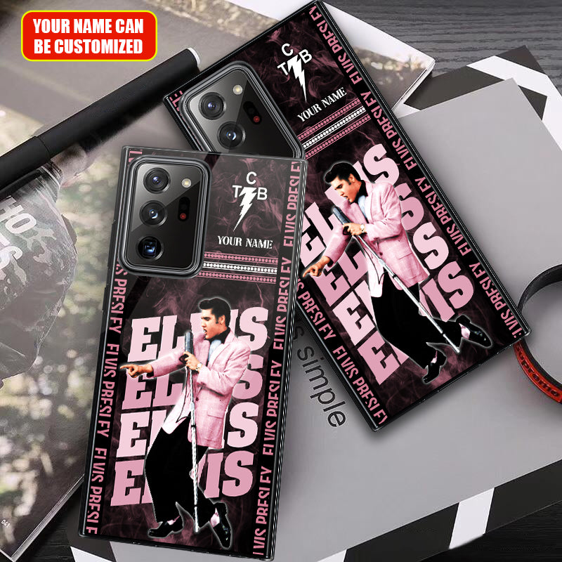 Personalized Elvis Presley Phone Case – HUANNM 4427