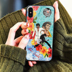 Elvis Presley Phone Case – HUANNM 4433