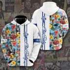 Elvis Presley 3D Apparel – HUANNM 4341