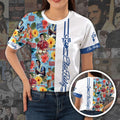 Elvis Presley 3D Apparel – HUANNM 4341