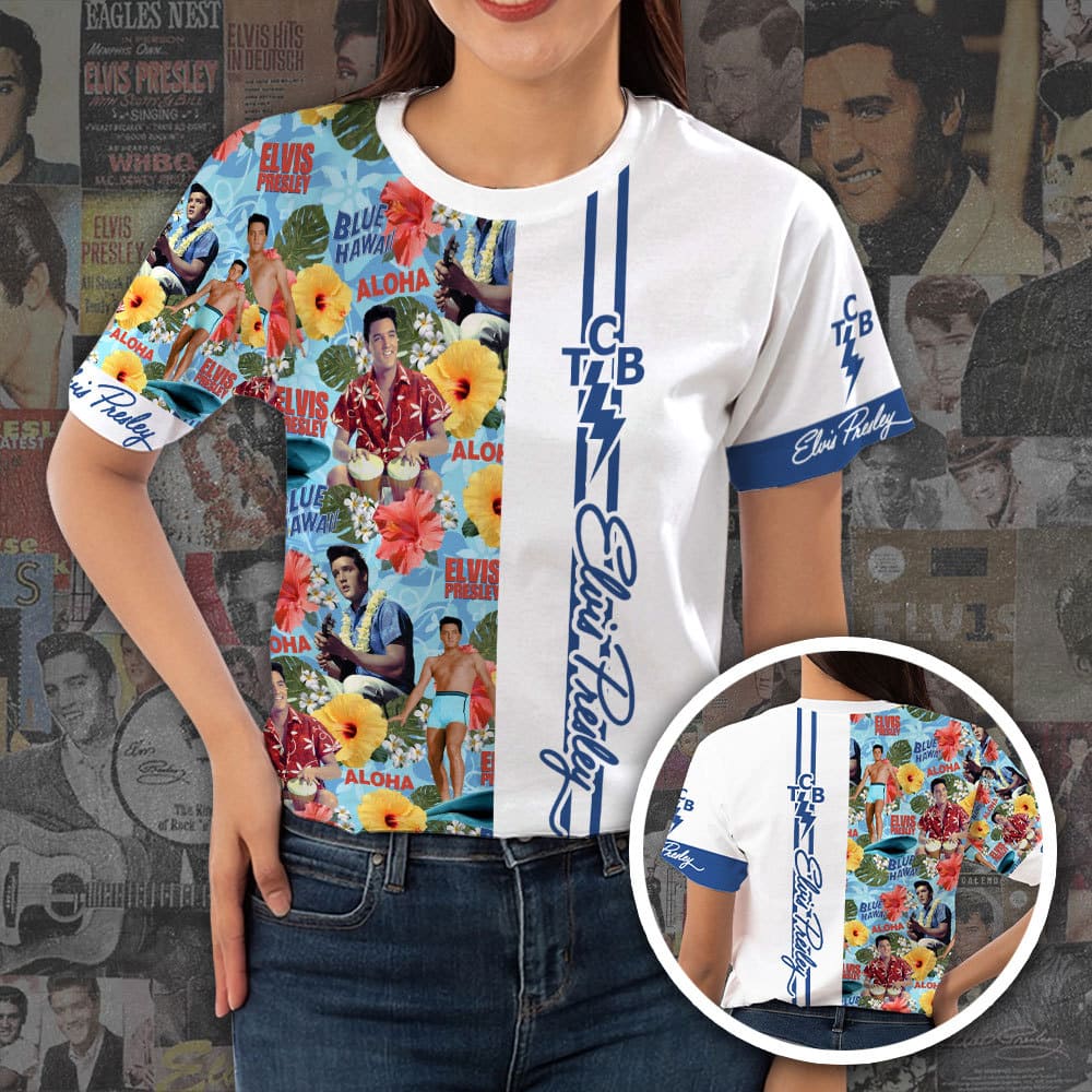 Elvis Presley Classic Cap – VANDH 4280