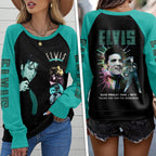 Elvis Presley 3D Apparel – GNE 3774