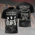 Elvis Presley 3D Apparel – VANDH 1016