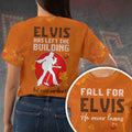 Elvis Presley 3D Apparel – VANDH 782