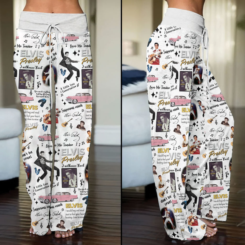 Elvis Presley 3D Apparel – GNE 3941