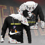 Elvis Presley 3D Apparel – VANDH 1065