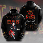 Elvis Presley 3D Apparel – VANDH 1586