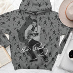 Elvis Presley 3D Apparel – VANDH 2410