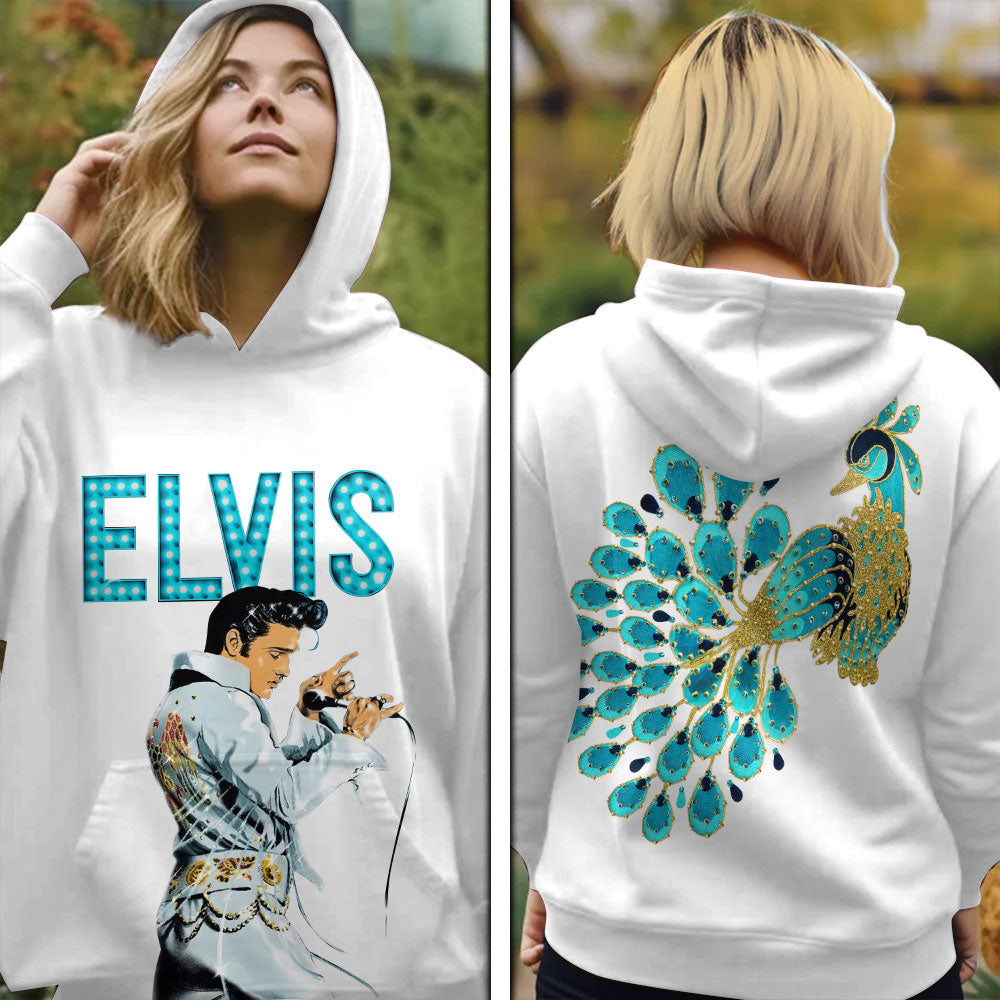 Elvis Presley 3D Apparel – VANDH 2609