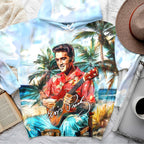 Elvis Presley 3D Apparel – VANDH 2616