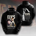Elvis Presley 3D Apparel – VANDH 2678