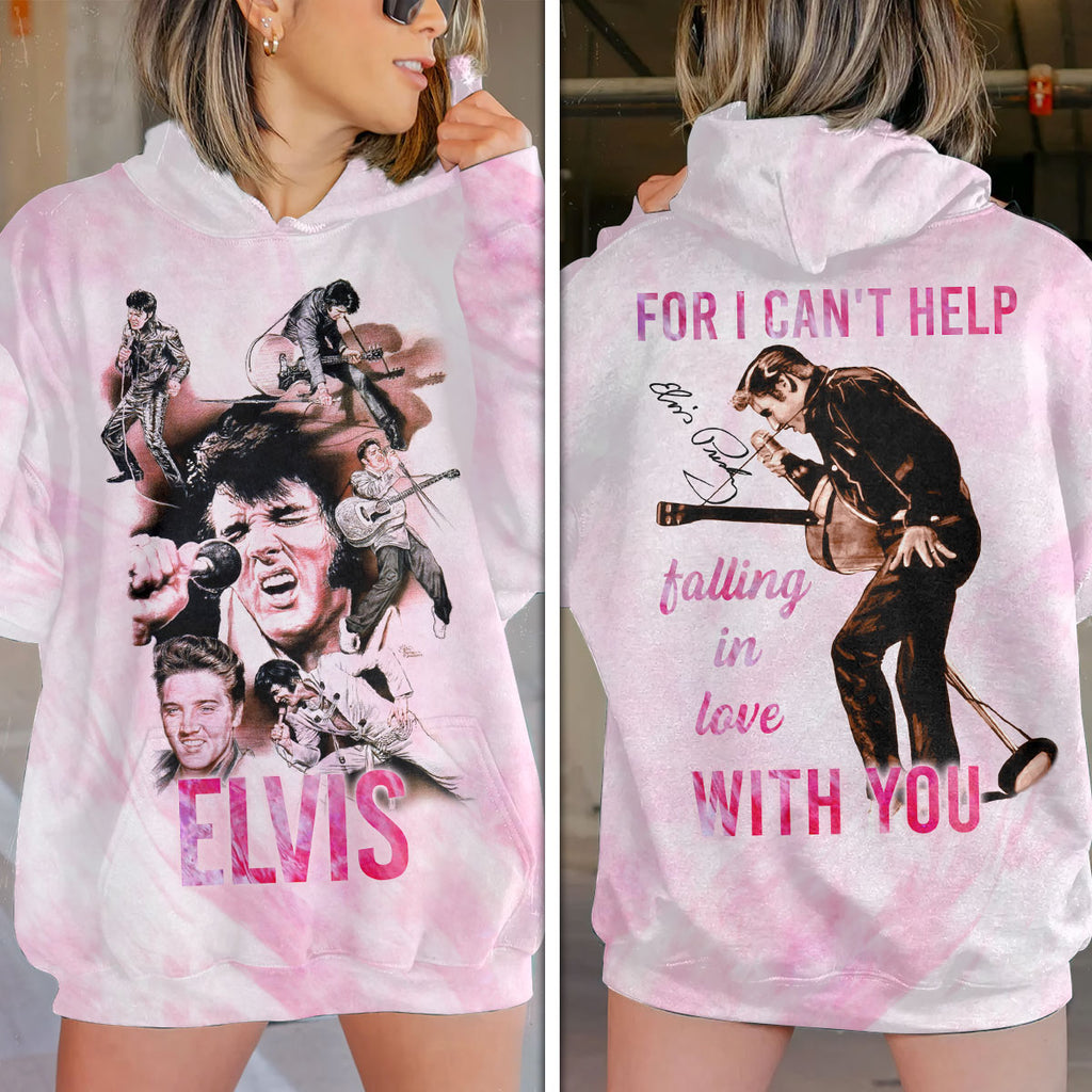 Elvis Presley 3D Apparel – VANDH 3235
