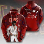 Elvis Presley 3D Apparel – VANDH 3351