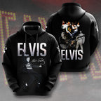 Elvis Presley 3D Apparel – VANDH 3470