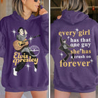 Elvis Presley 3D Apparel – VANDH 3493