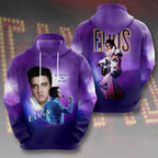 Elvis Presley 3D Apparel – VANDH 3969