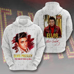 Elvis Presley 3D Apparel – VANDH 4083
