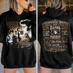 Elvis Presley 3D Apparel – VANDH 2014